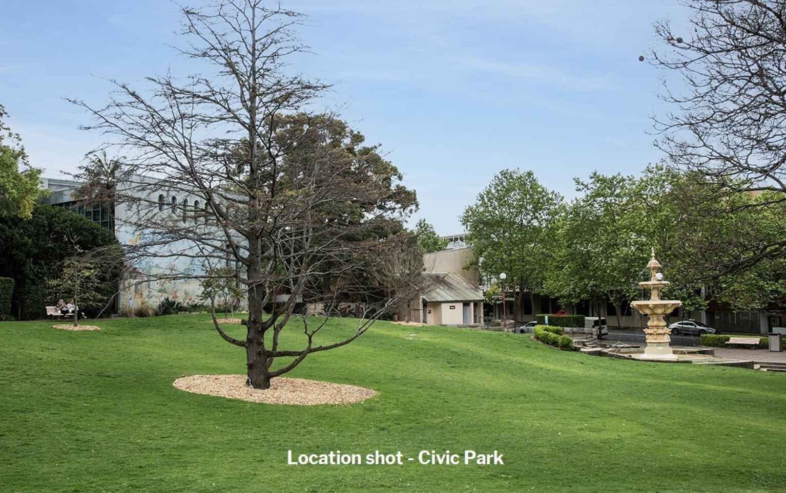 610/225 Pacific Highway North Sydney