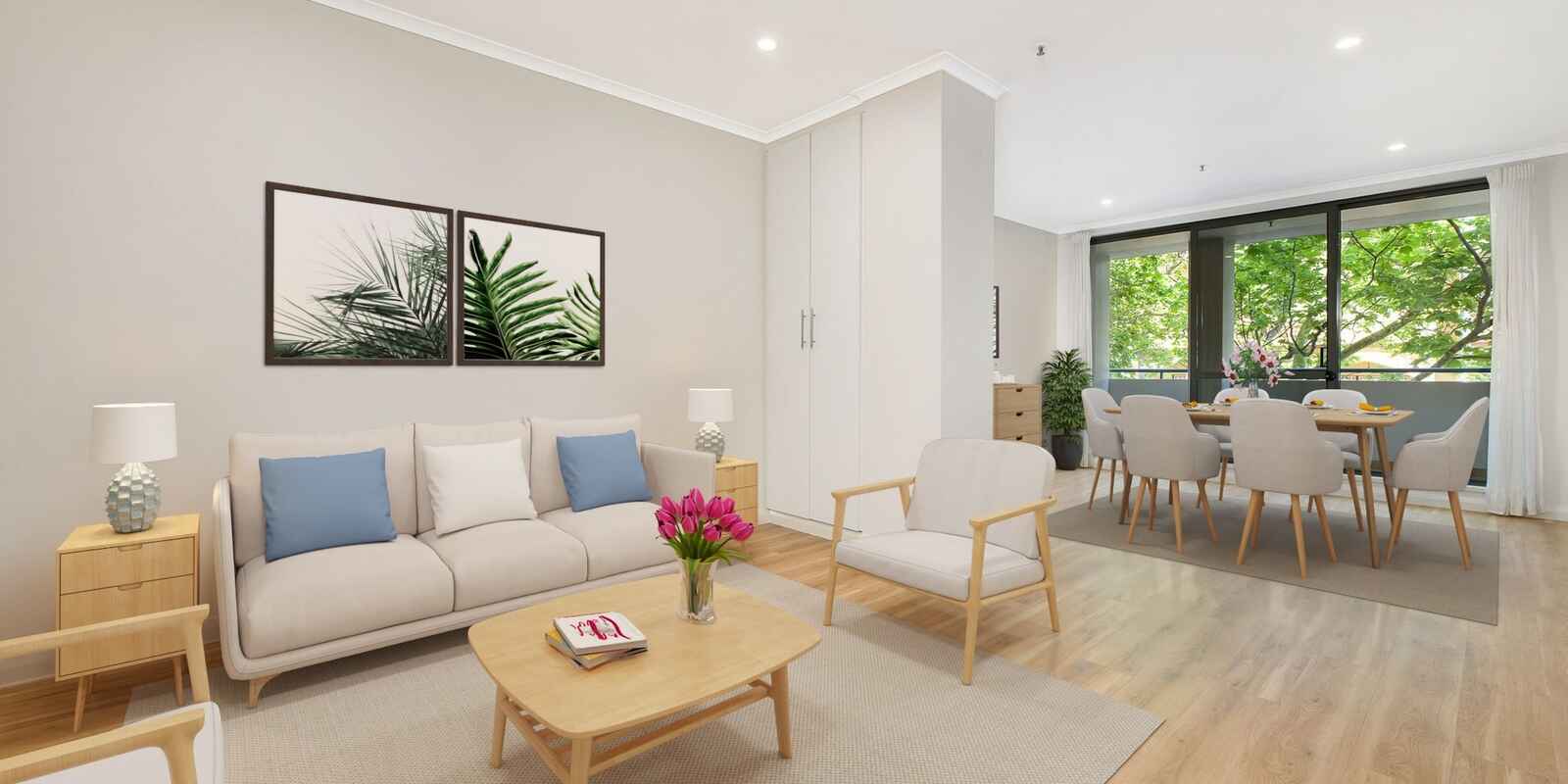 108/2-10 Mount Street North Sydney 108/2-10 Mount Street North Sydney