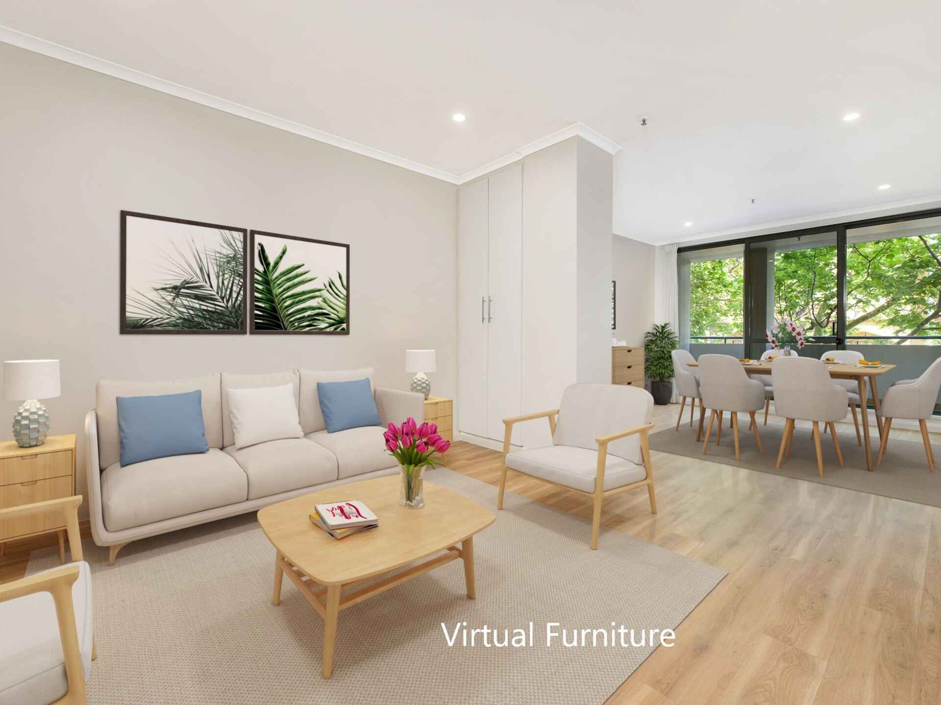 108/2-10 Mount Street North Sydney