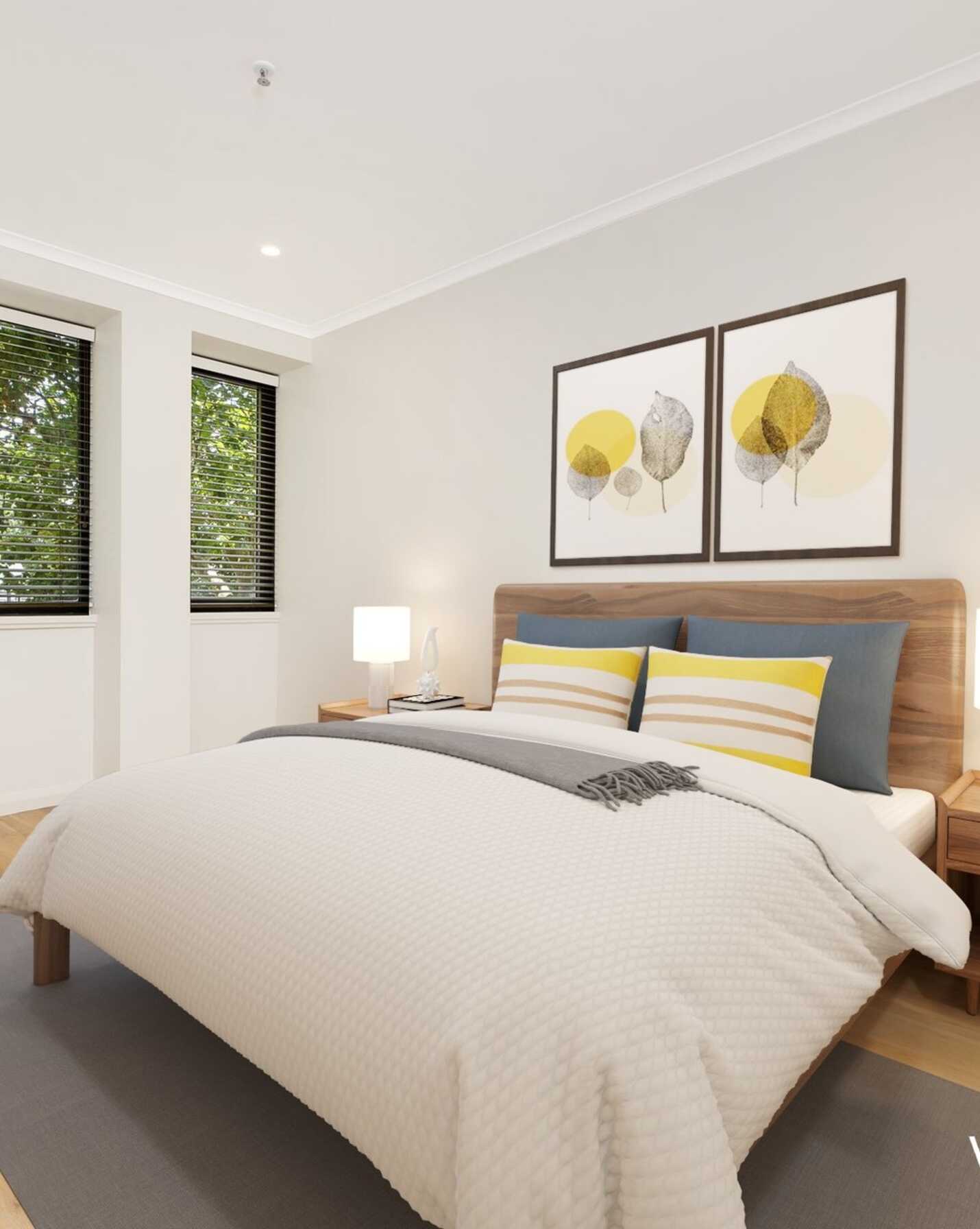 108/2-10 Mount Street North Sydney, Sydney - Thumbnail 2