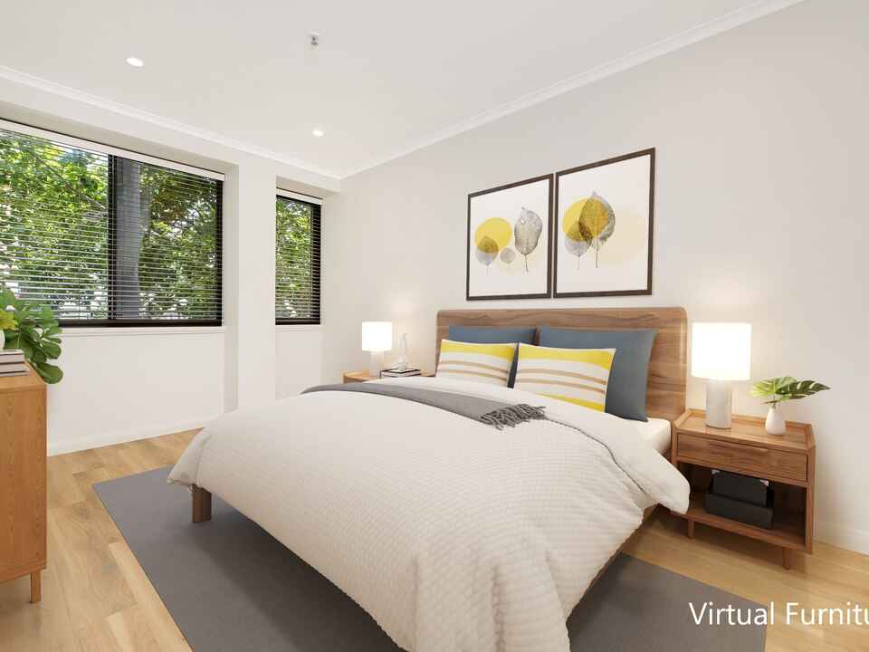 108/2-10 Mount Street North Sydney