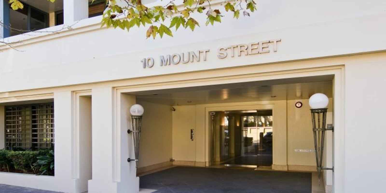 108/2-10 Mount Street North Sydney 108/2-10 Mount Street North Sydney
