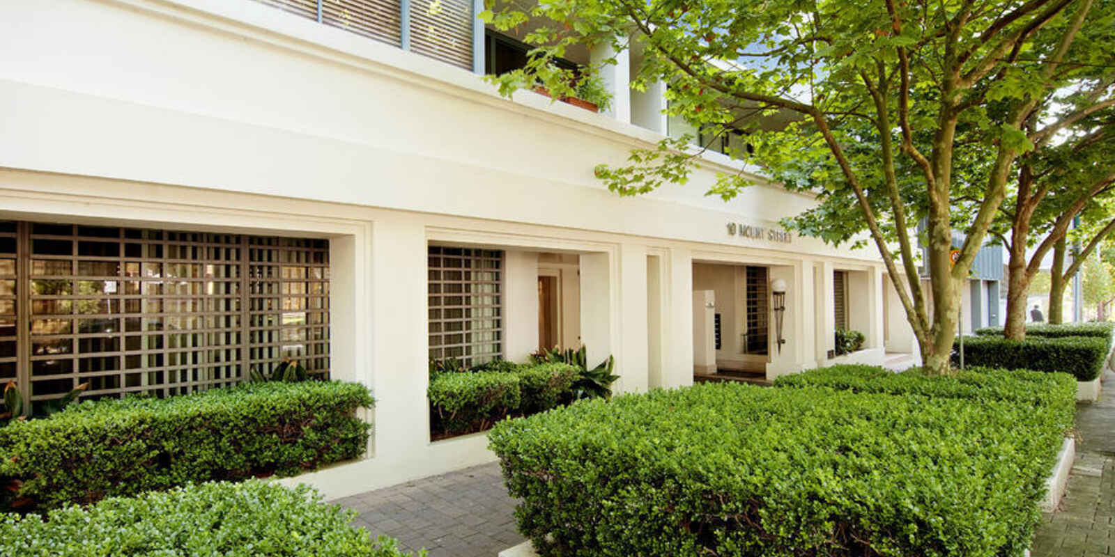 108/2-10 Mount Street North Sydney 108/2-10 Mount Street North Sydney