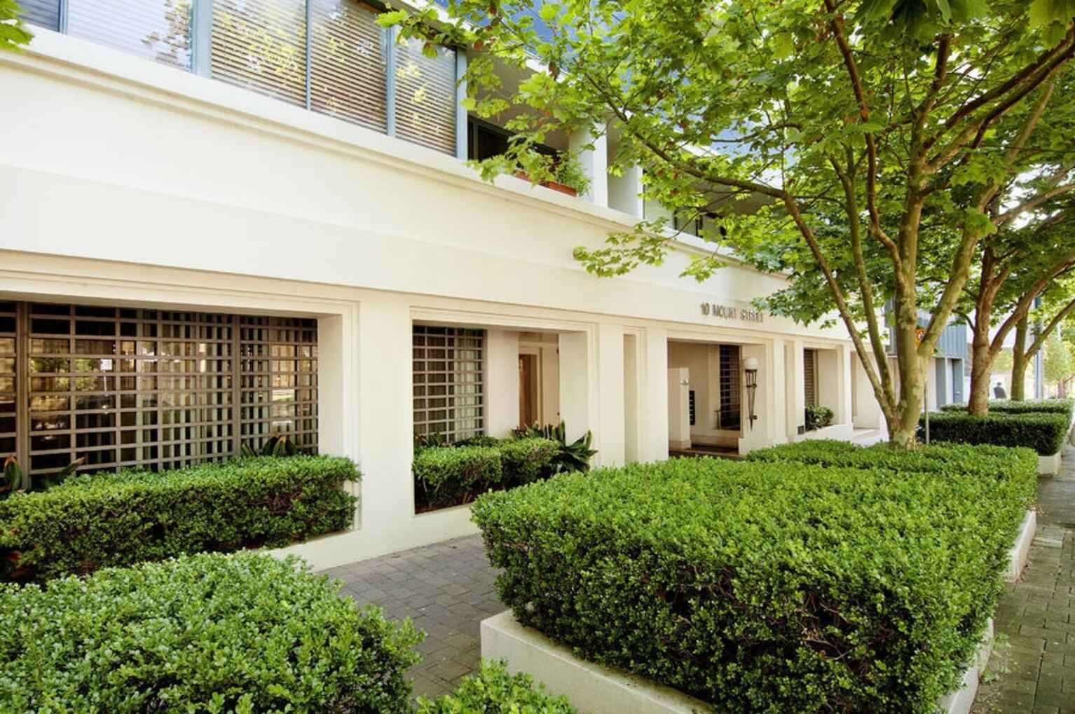 108/2-10 Mount Street North Sydney