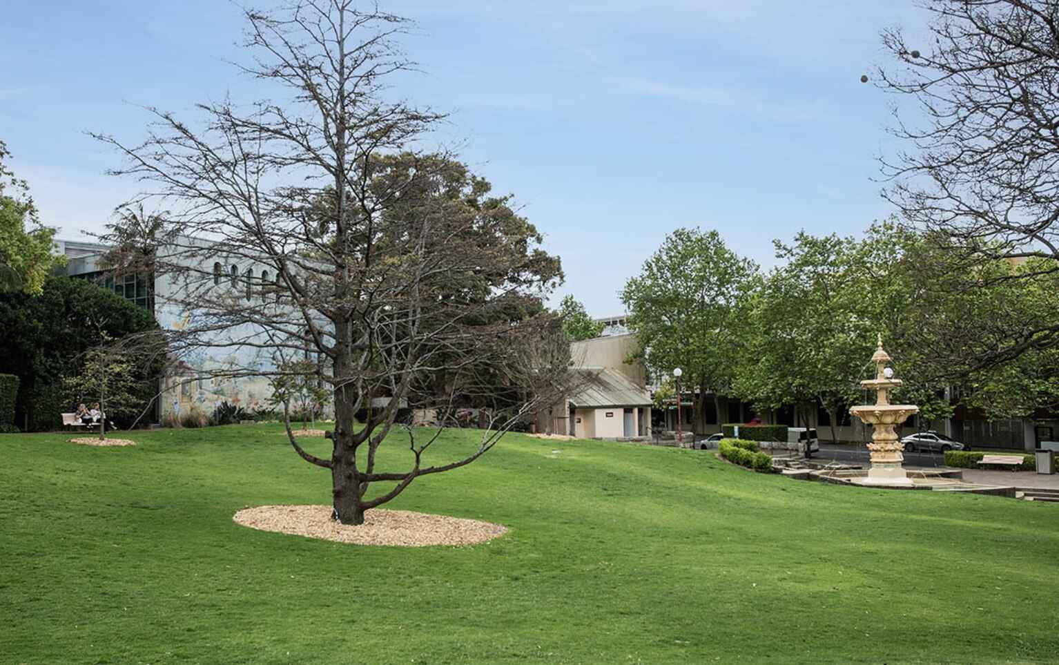 108/2-10 Mount Street North Sydney