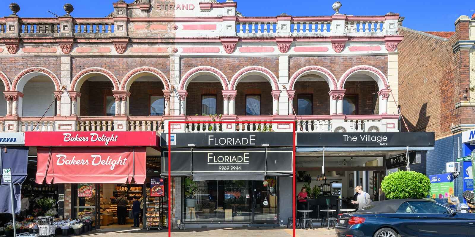 Shop 1/870 Military Road Mosman