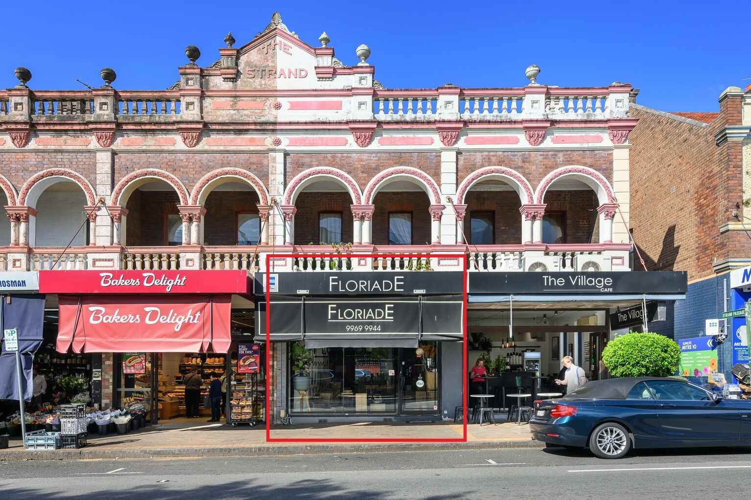 Shop 1/870 Military Road Mosman