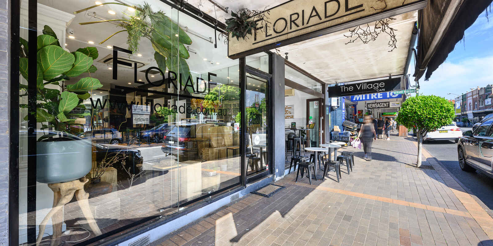 Shop 1/870 Military Road Mosman
