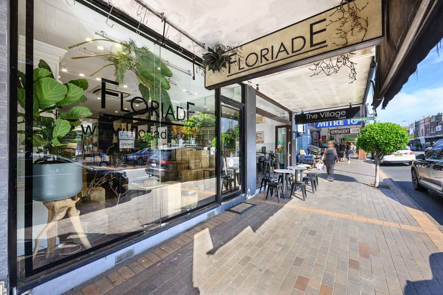 Shop 1/870 Military Road Mosman