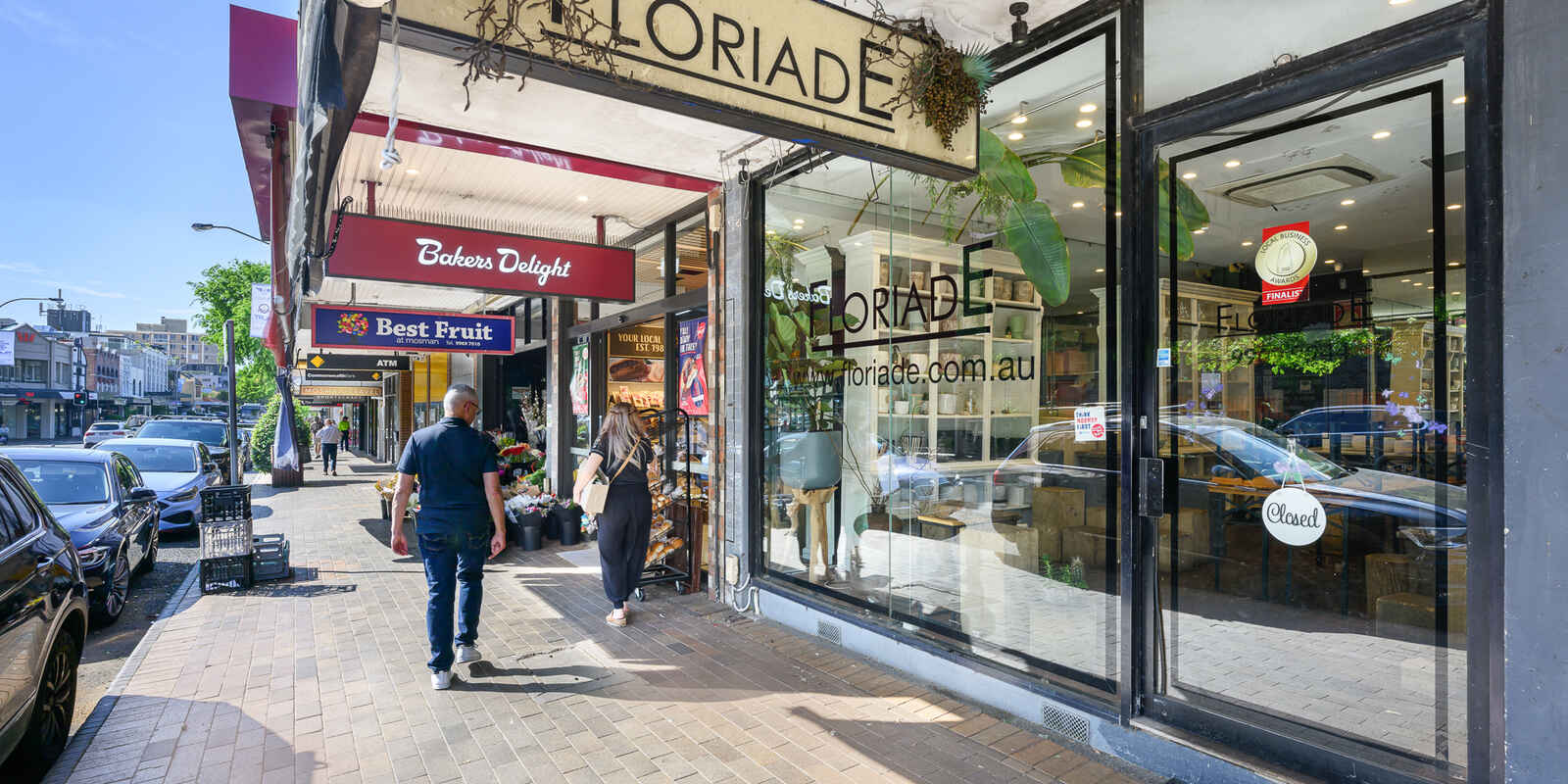 Shop 1/870 Military Road Mosman