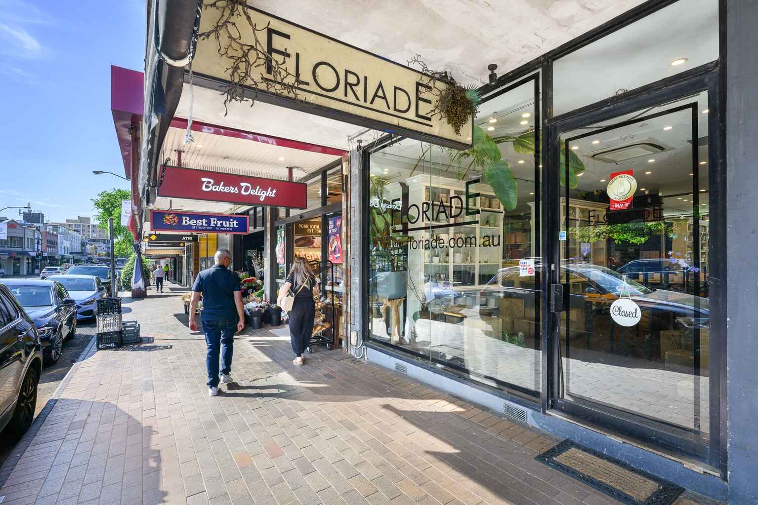 Shop 1/870 Military Road Mosman