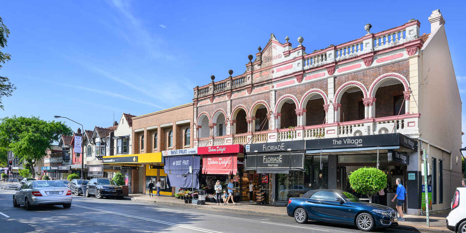 Shop 1/870 Military Road Mosman