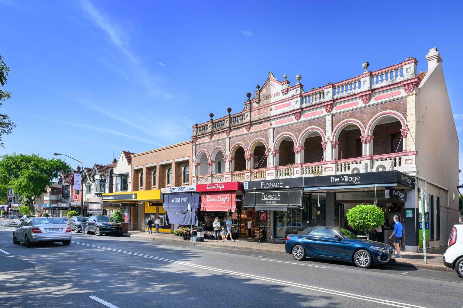 Shop 1/870 Military Road Mosman