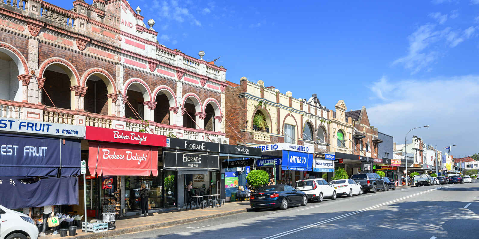 Shop 1/870 Military Road Mosman