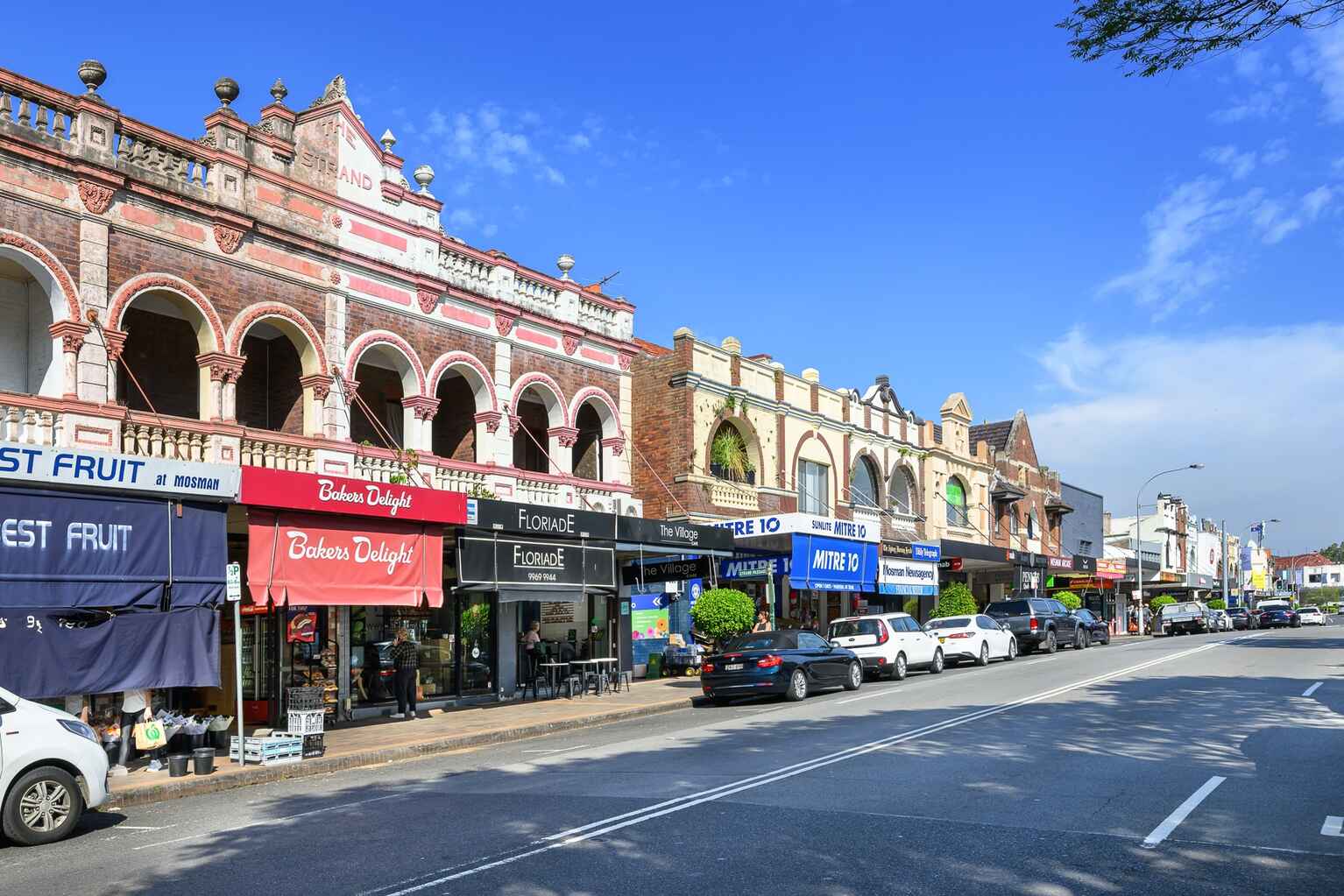 Shop 1/870 Military Road Mosman