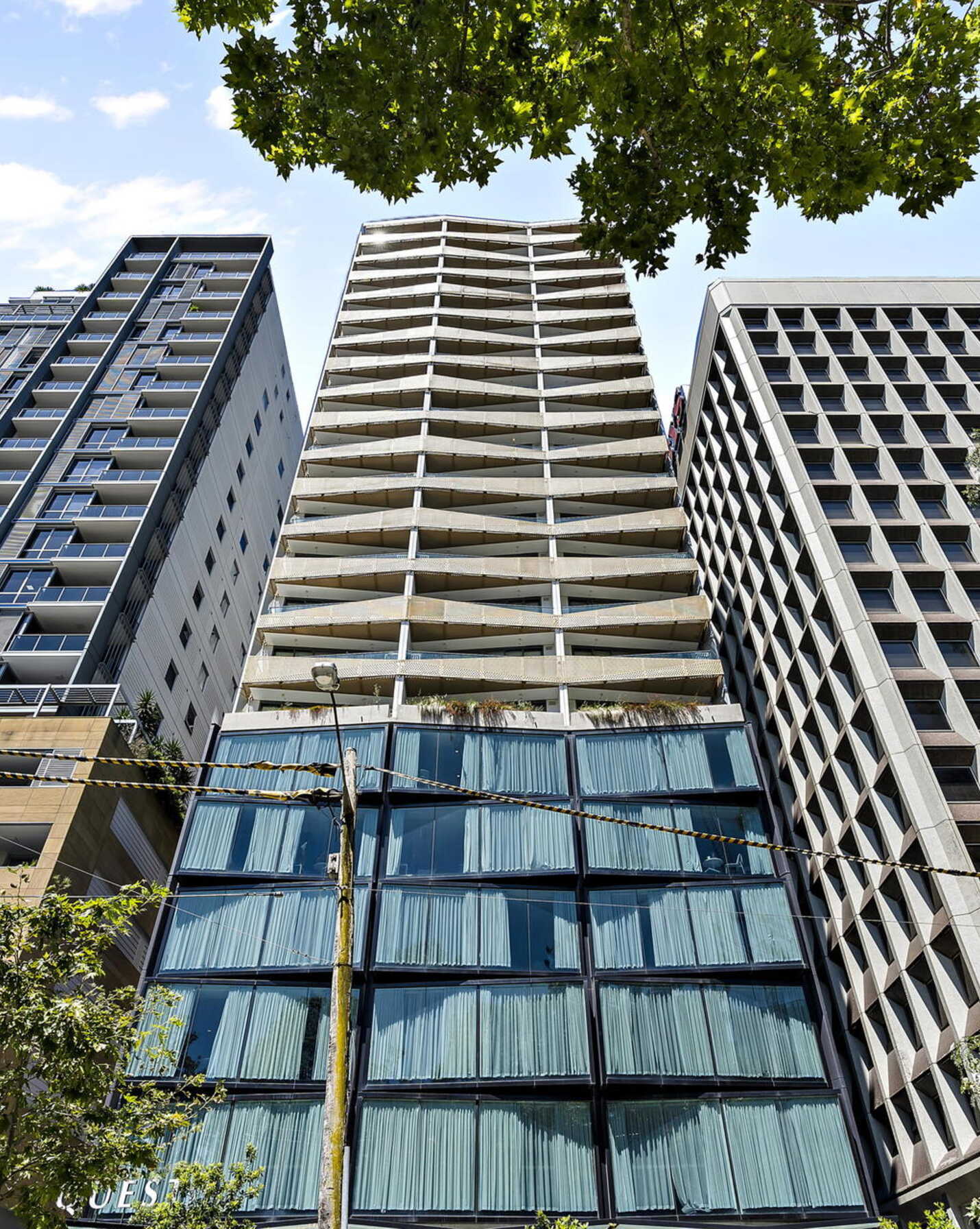 1207/221 Miller Street North Sydney, Sydney - Thumbnail 7