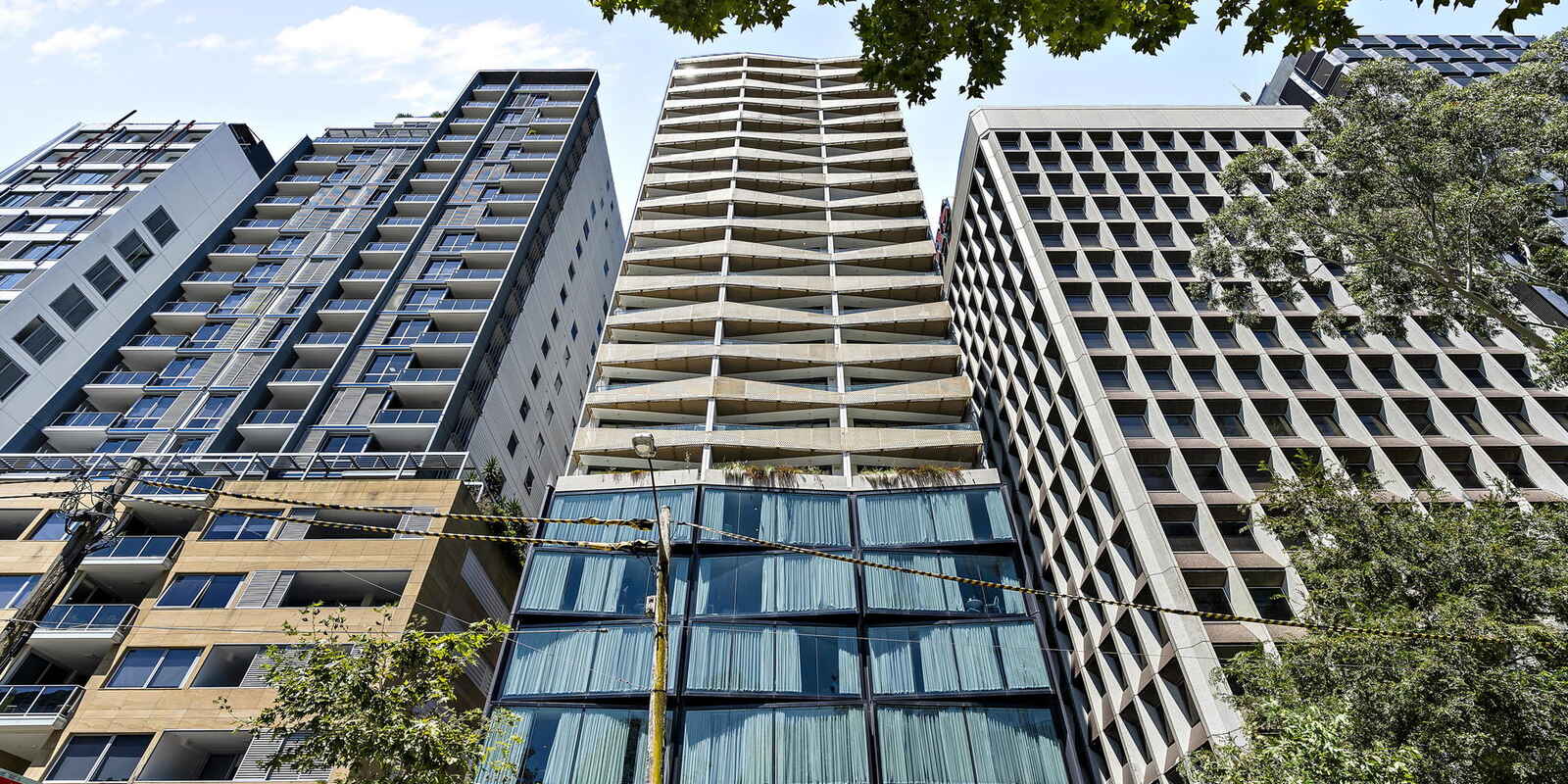 1207/221 Miller Street North Sydney 1207/221 Miller Street North Sydney