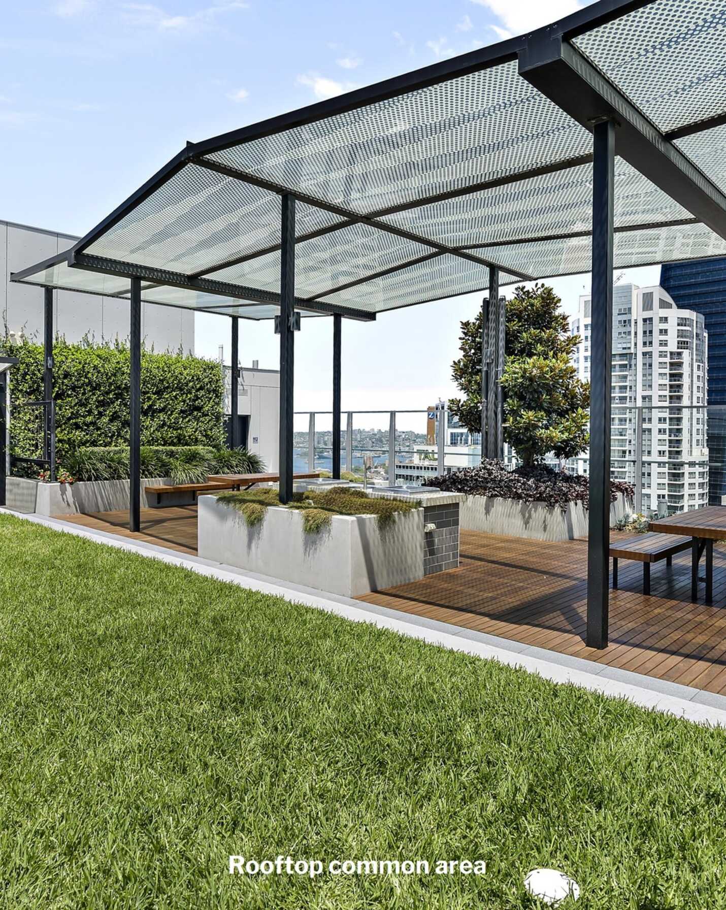 1207/221 Miller Street North Sydney, Sydney - Thumbnail 8