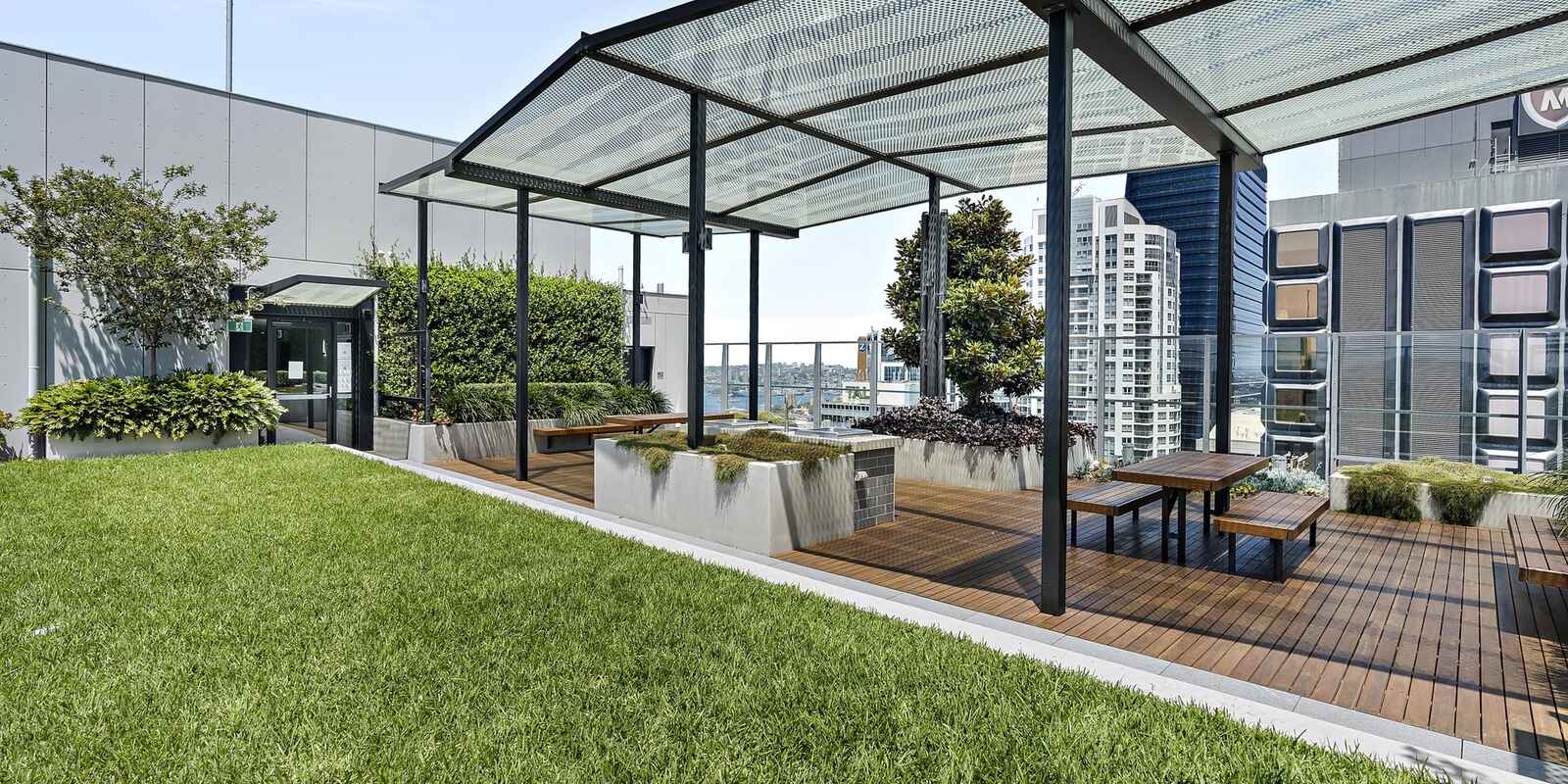 1207/221 Miller Street North Sydney 1207/221 Miller Street North Sydney