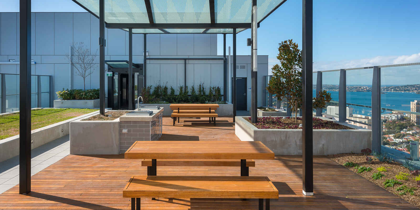 1207/221 Miller Street North Sydney 1207/221 Miller Street North Sydney