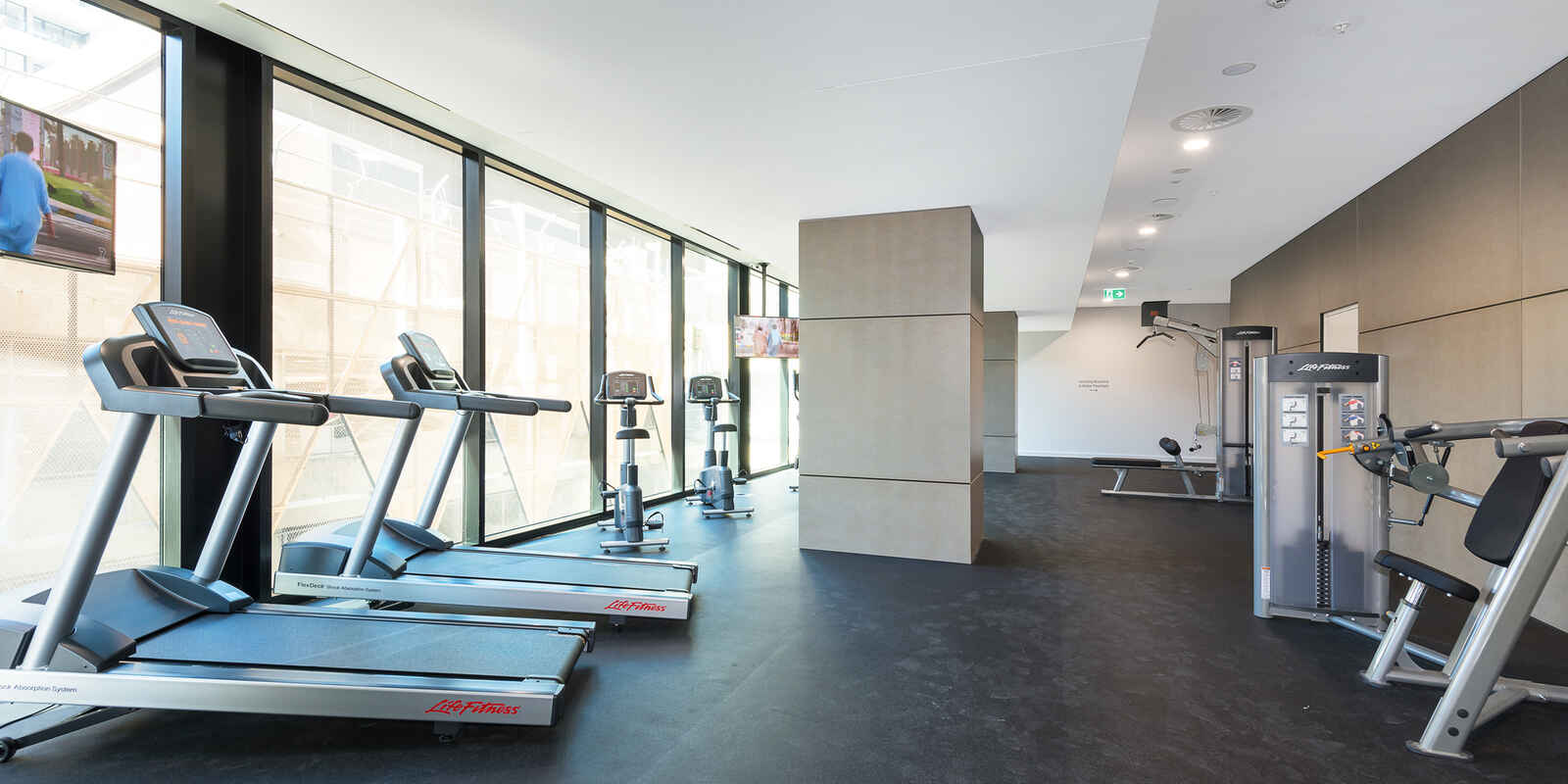 1207/221 Miller Street North Sydney 1207/221 Miller Street North Sydney