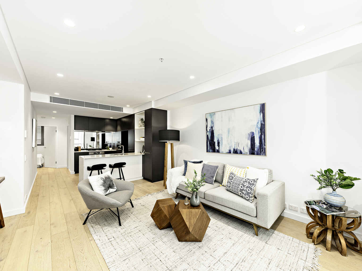 1207/221 Miller Street North Sydney