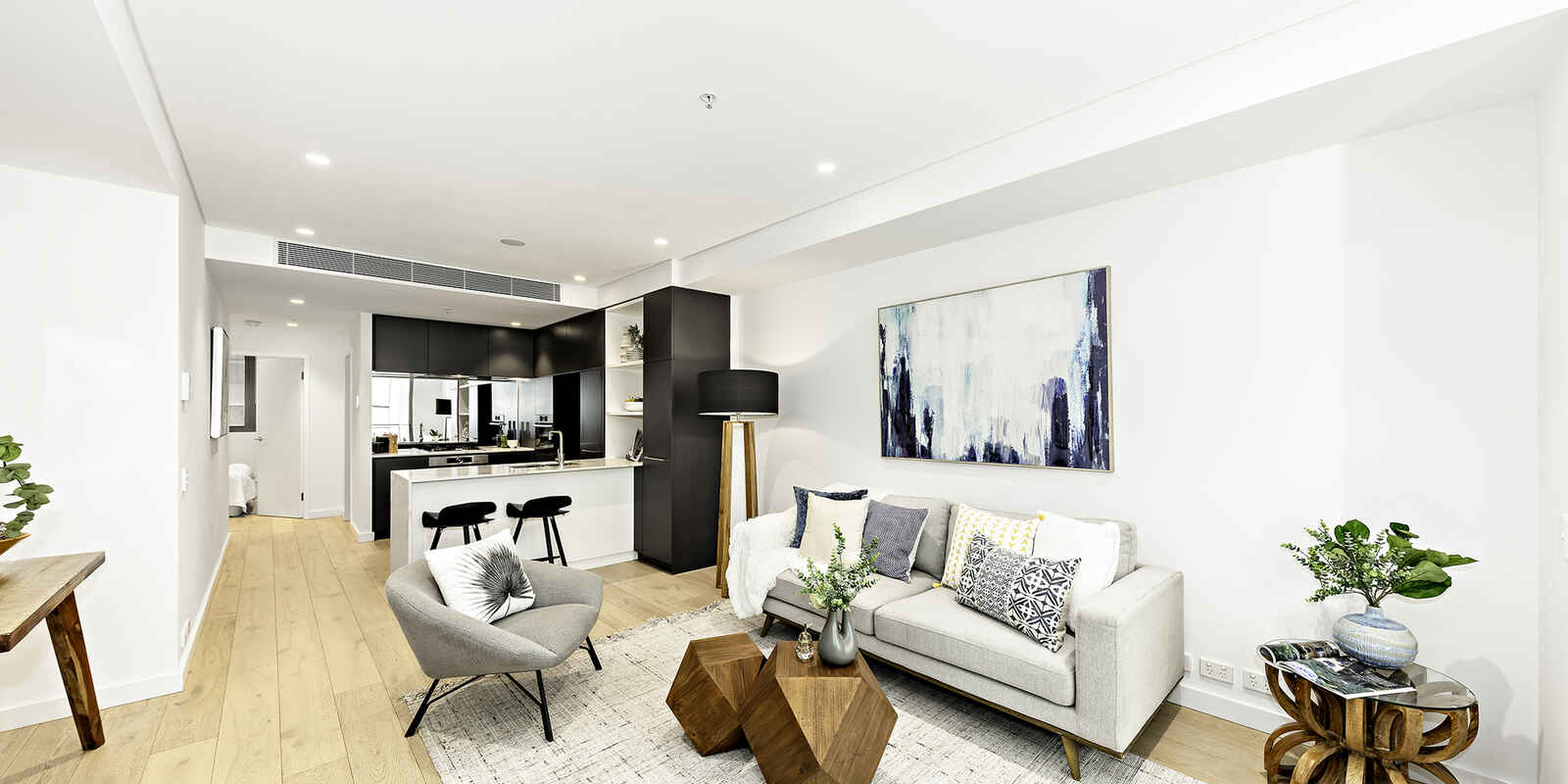 1207/221 Miller Street North Sydney 1207/221 Miller Street North Sydney