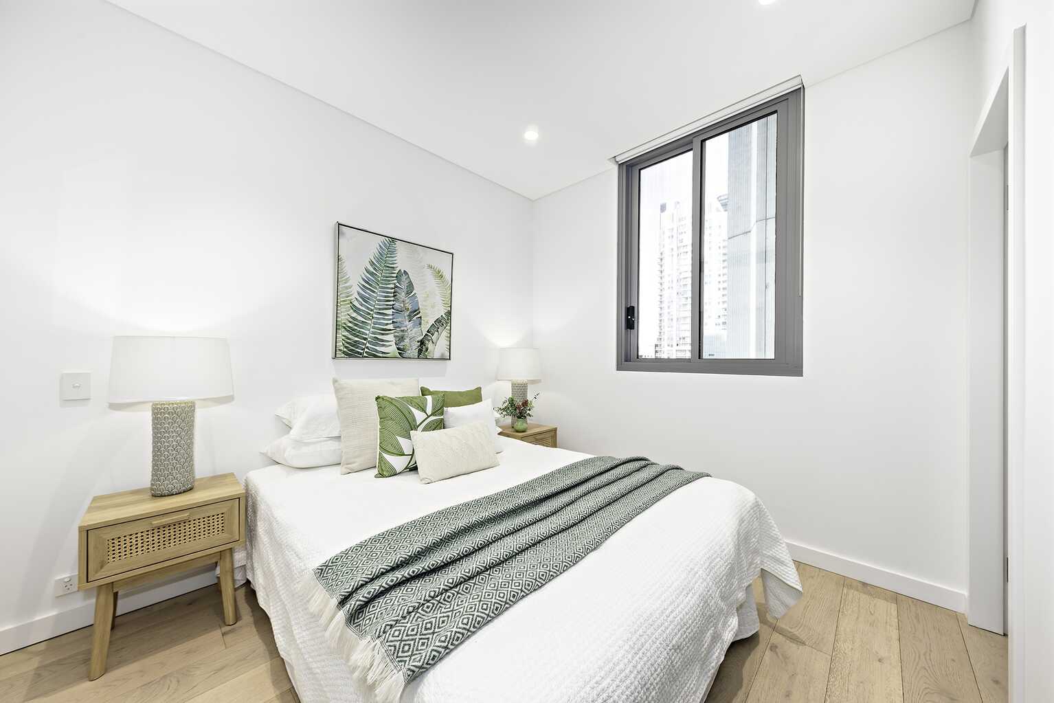 1207/221 Miller Street North Sydney