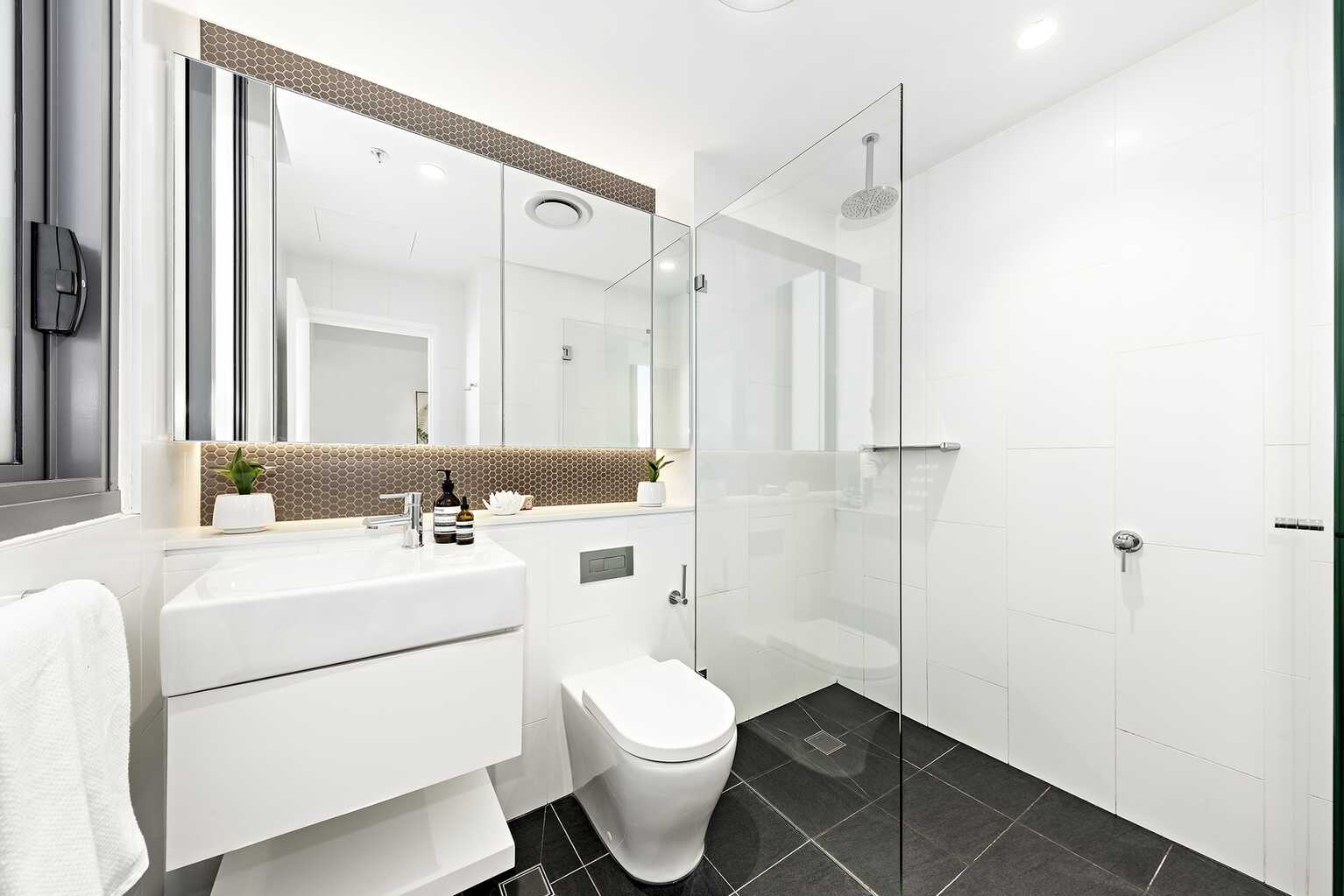 1207/221 Miller Street North Sydney