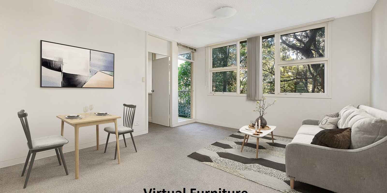 514/22 Doris Street North Sydney 514/22 Doris Street North Sydney