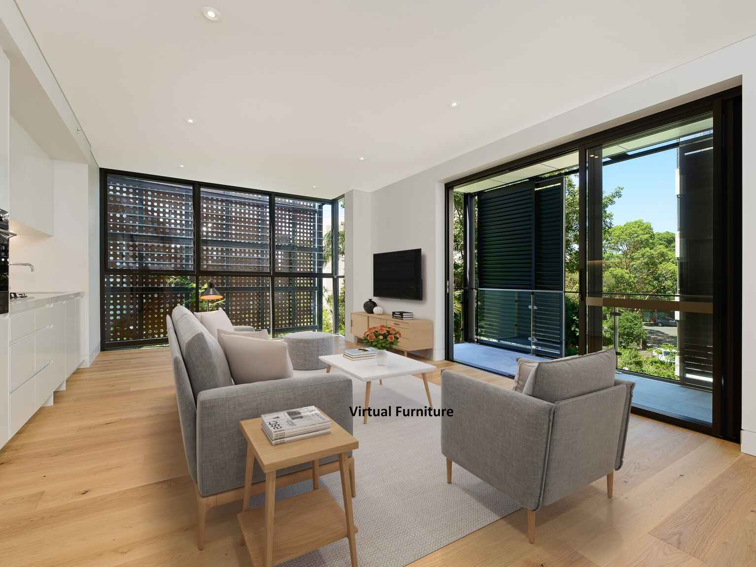 16/211 Military Road Cremorne