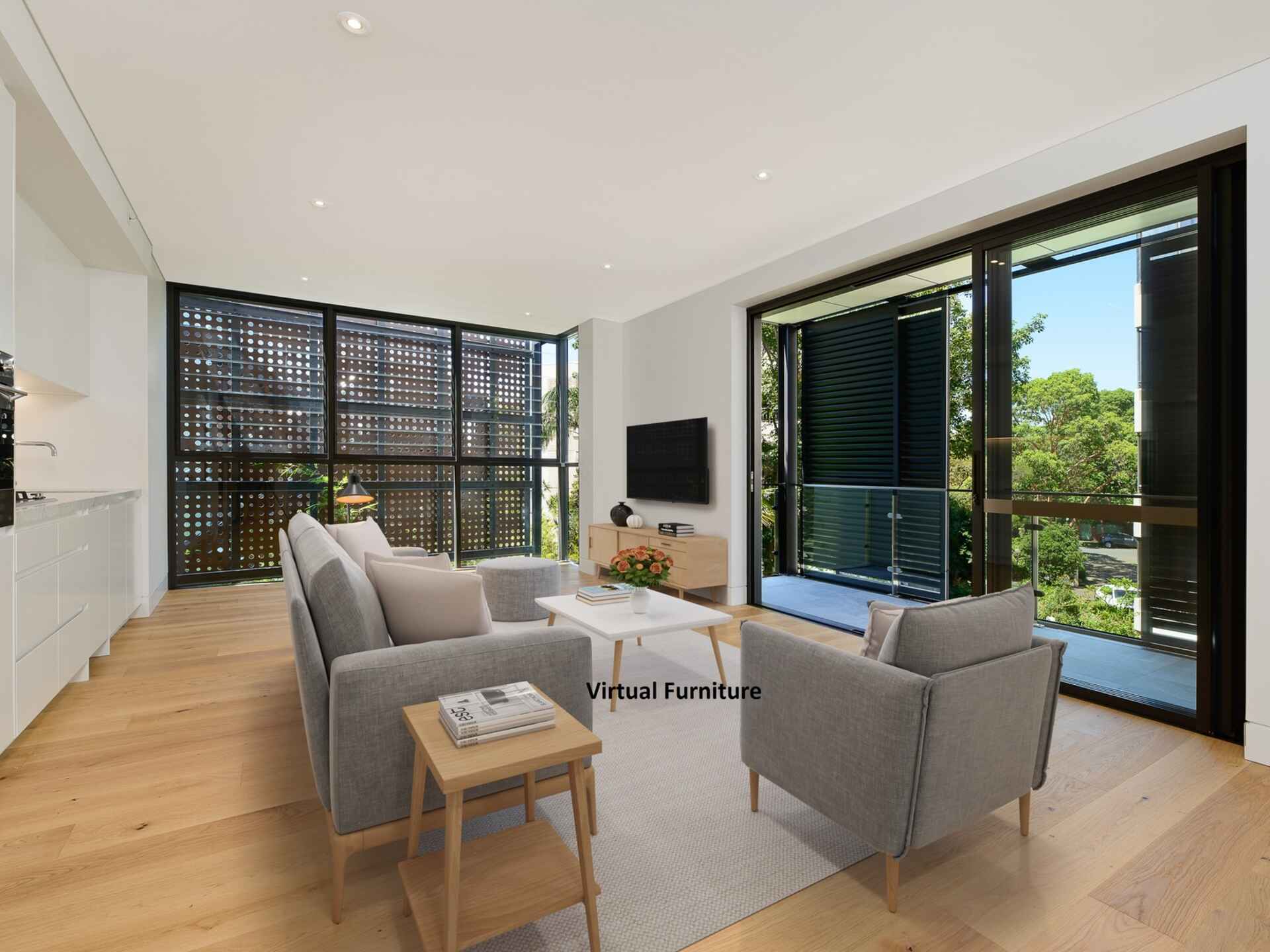 16/211 Military Road Cremorne
