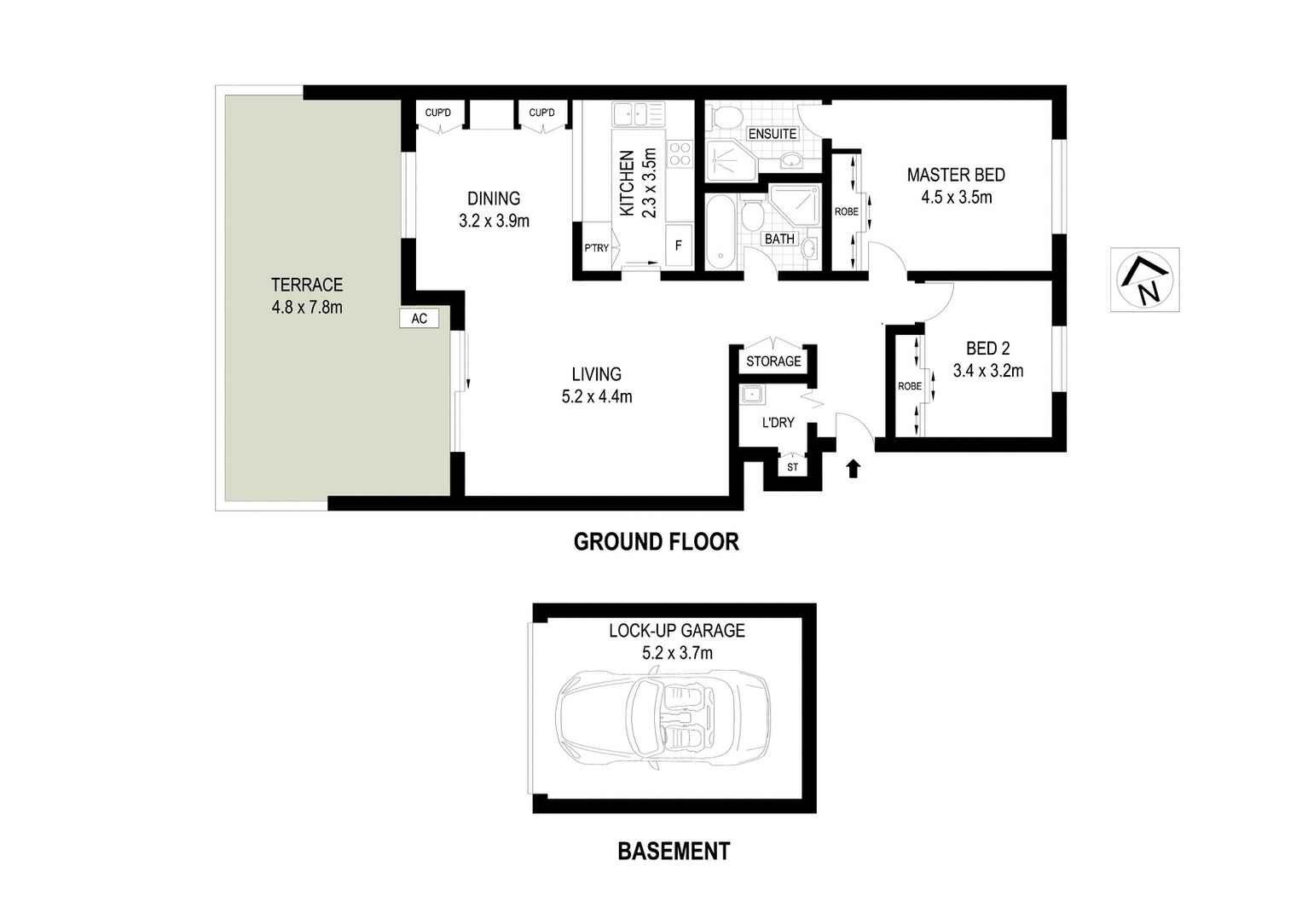 6/11-15 Goodchap Road Chatswood 6/11-15 Goodchap Road Chatswood