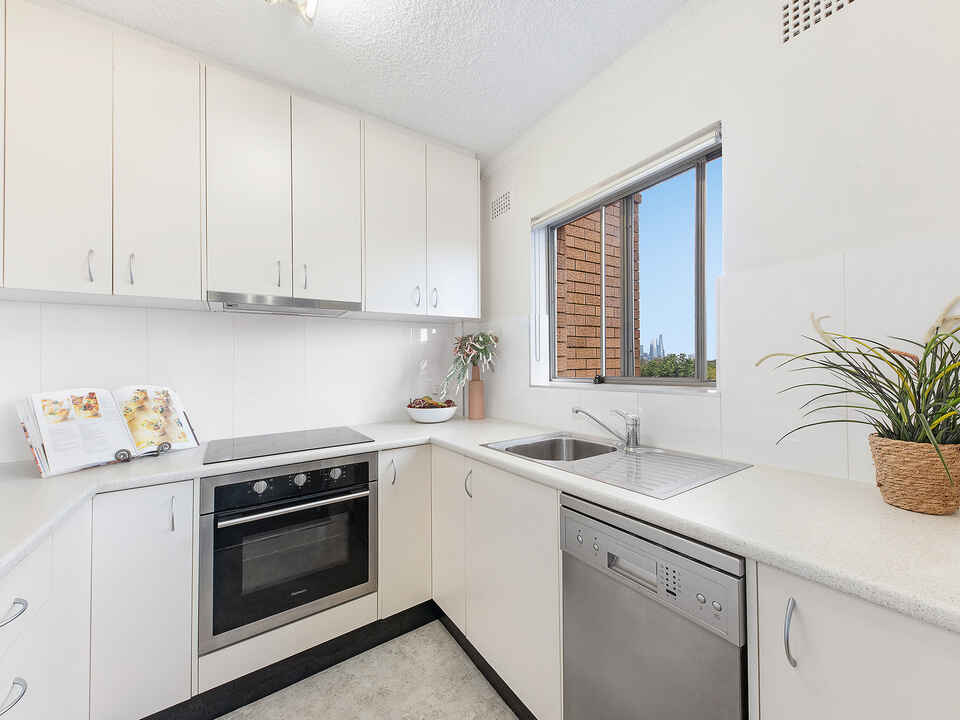 16/19 Shirley Road Wollstonecraft