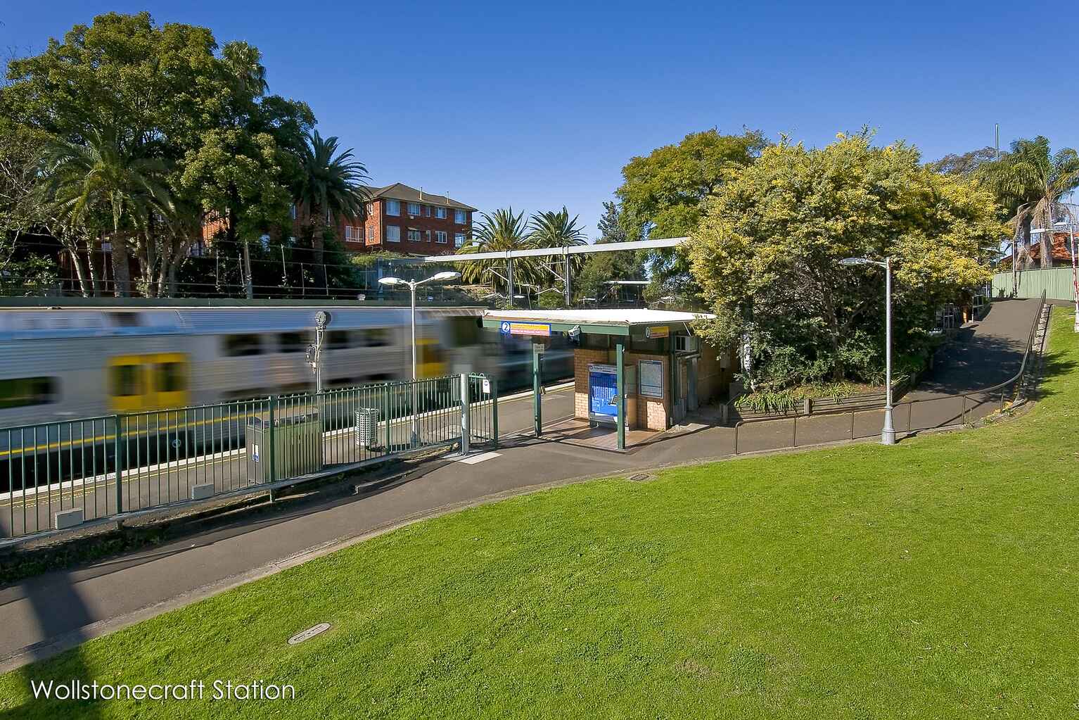 16/19 Shirley Road Wollstonecraft