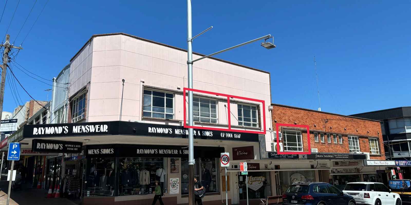 2B Clarke Street Crows Nest