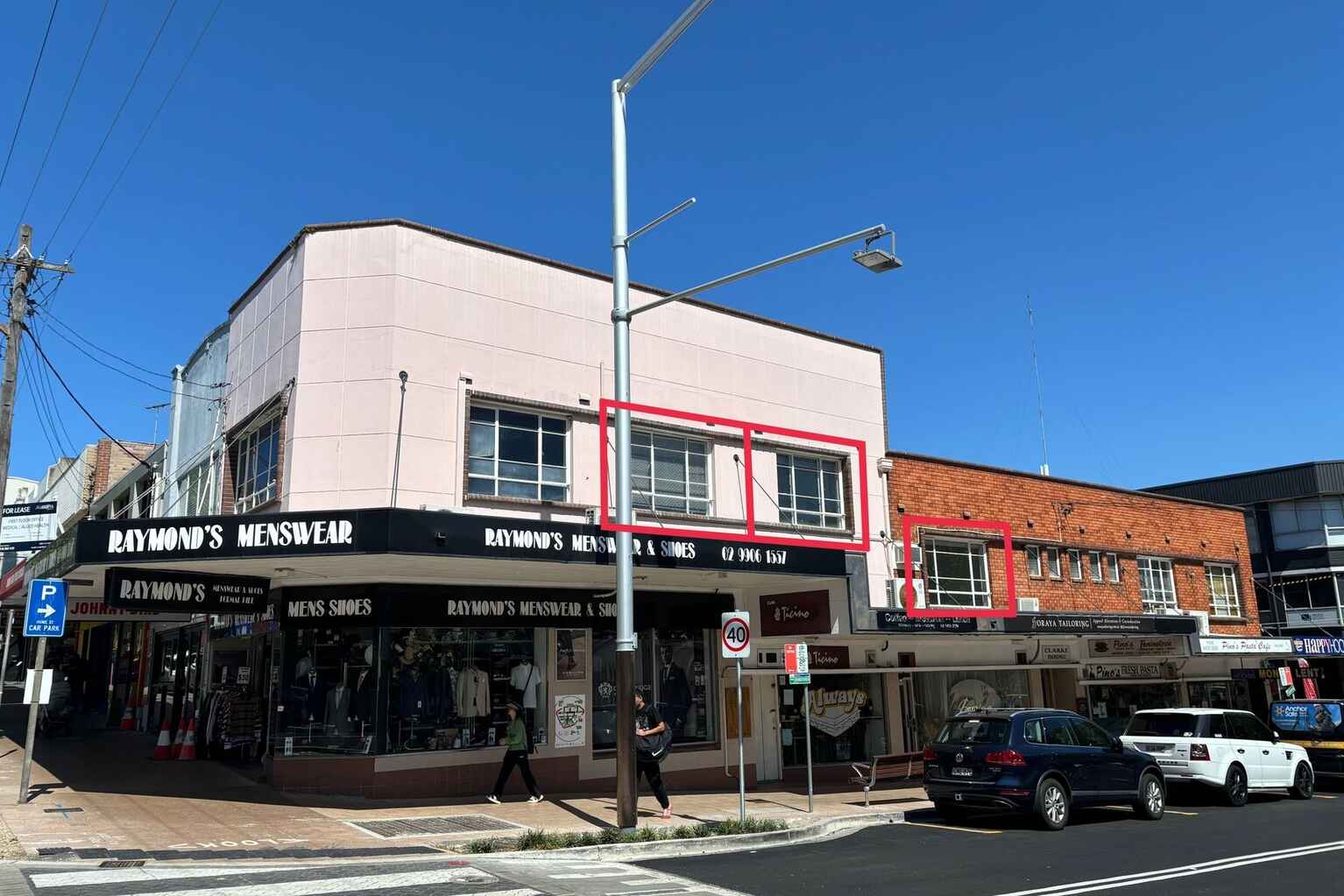 2B Clarke Street Crows Nest