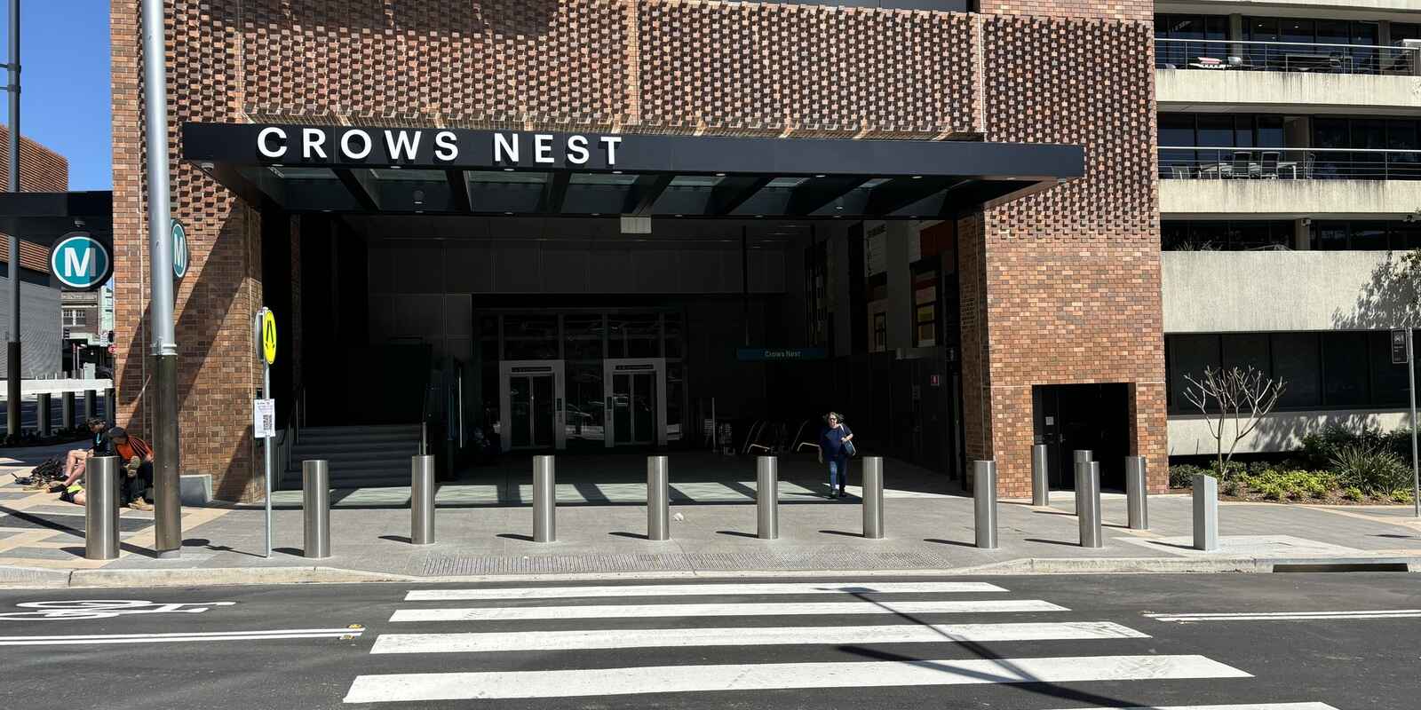 2B Clarke Street Crows Nest