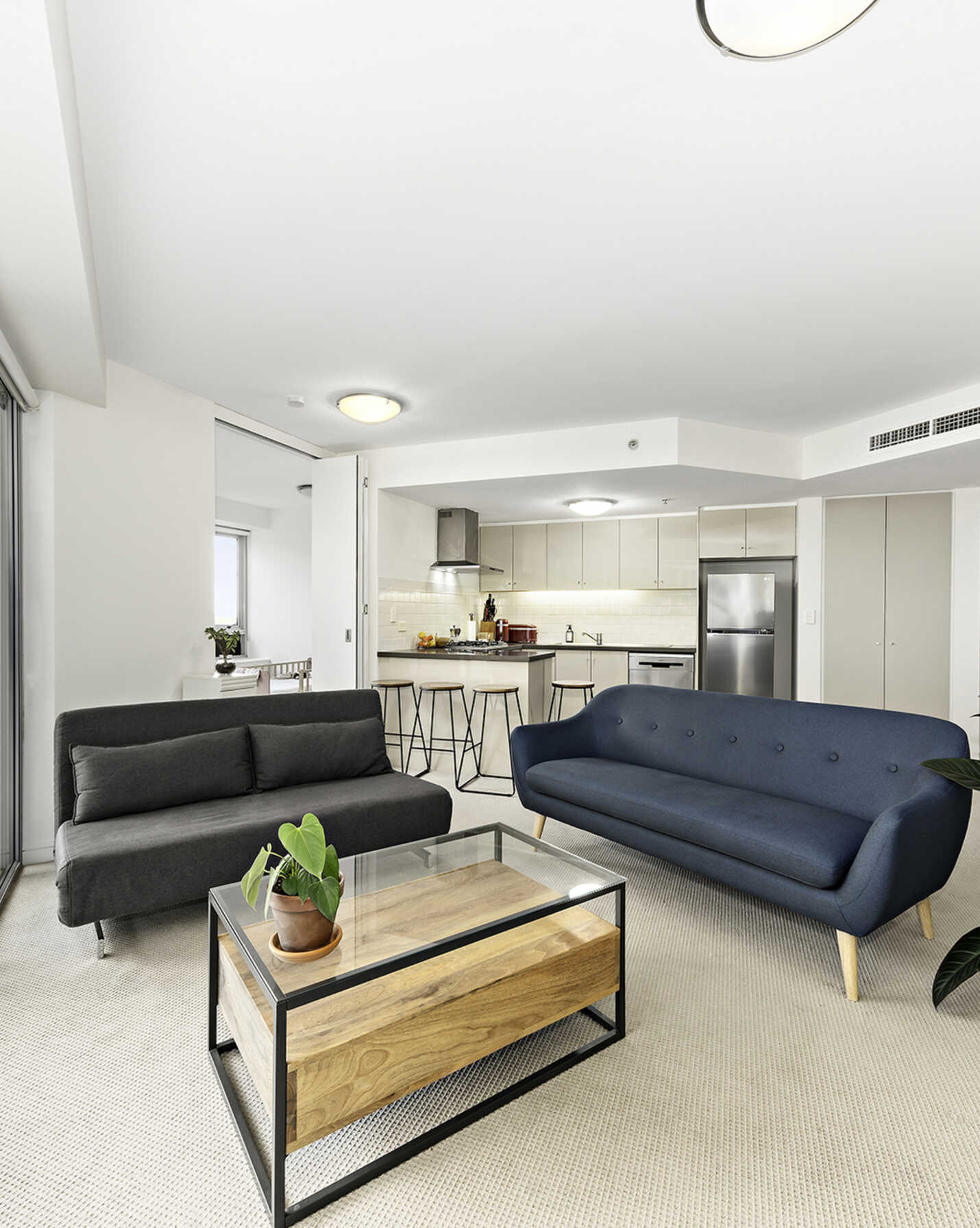 1605/79-81 Berry Street North Sydney, Sydney - Image 1