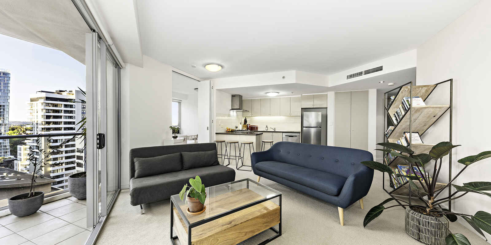 1605/79-81 Berry Street North Sydney
