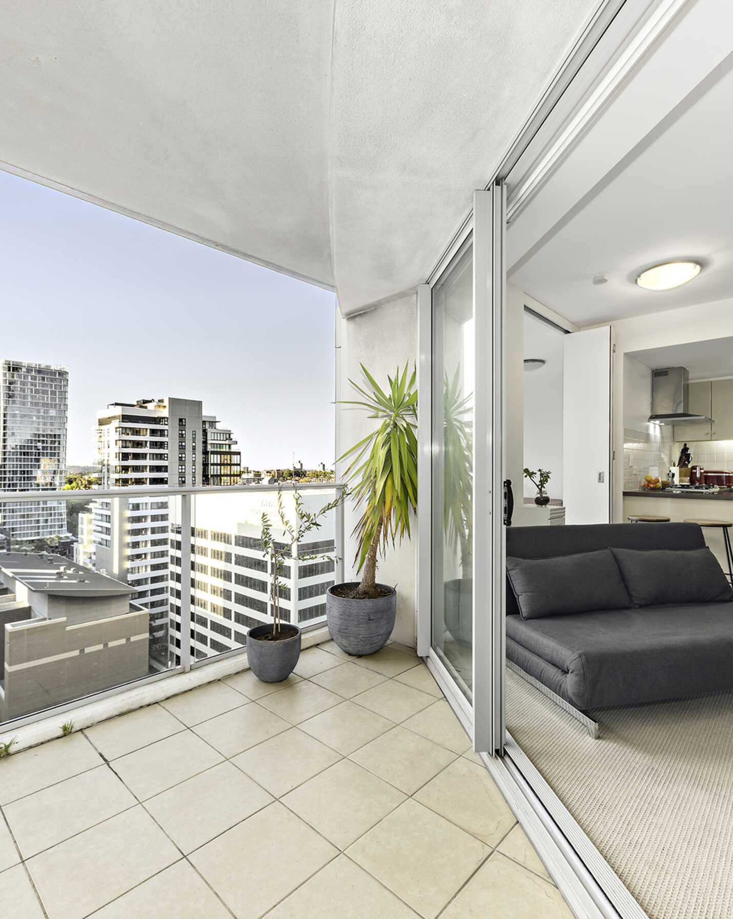 1605/79-81 Berry Street North Sydney, Sydney - Thumbnail 3