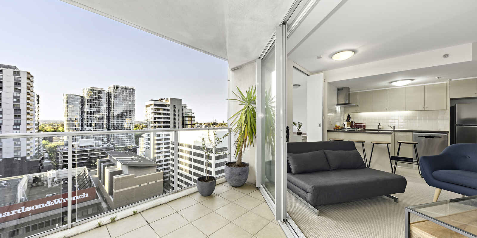 1605/79-81 Berry Street North Sydney