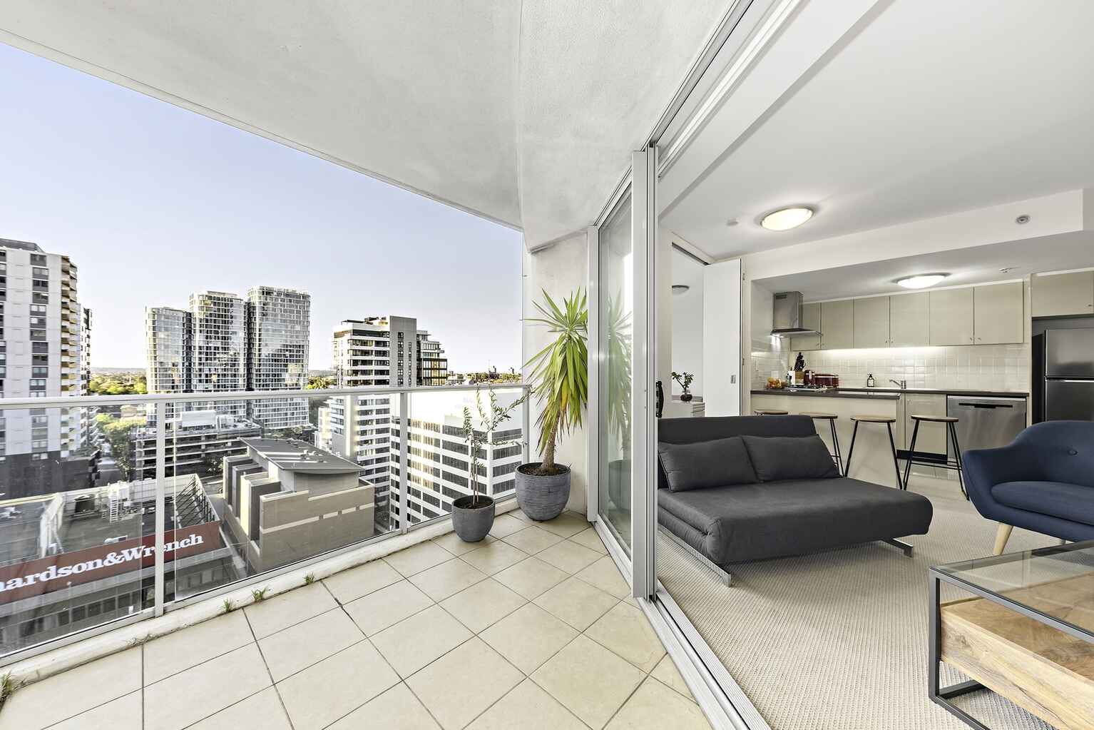 1605/79-81 Berry Street North Sydney 1605/79-81 Berry Street North Sydney