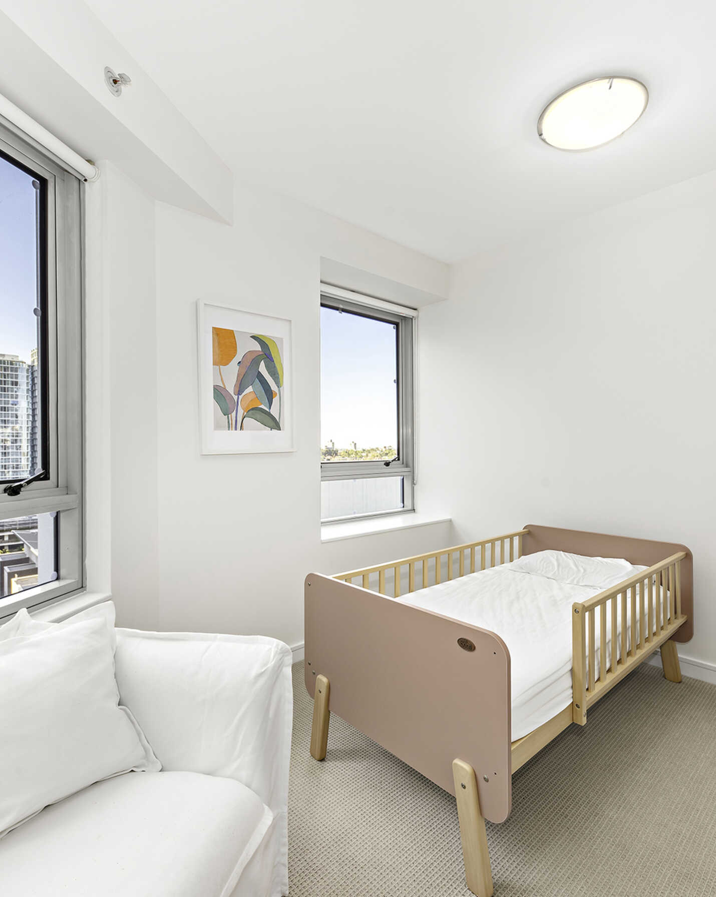 1605/79-81 Berry Street North Sydney, Sydney - Thumbnail 5
