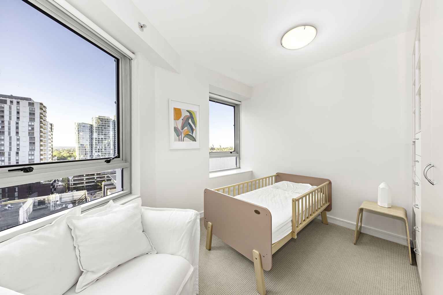 1605/79-81 Berry Street North Sydney 1605/79-81 Berry Street North Sydney