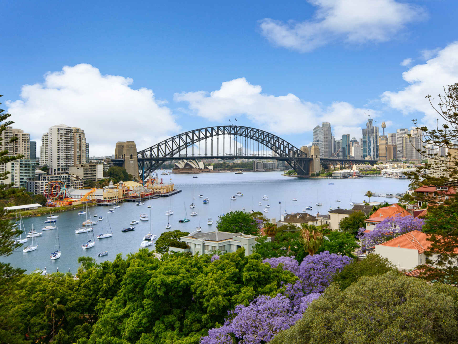 47/7 Lavender Street McMahons Point