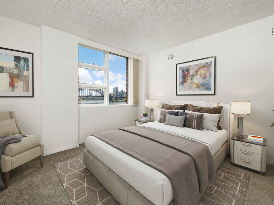 47/7 Lavender Street McMahons Point