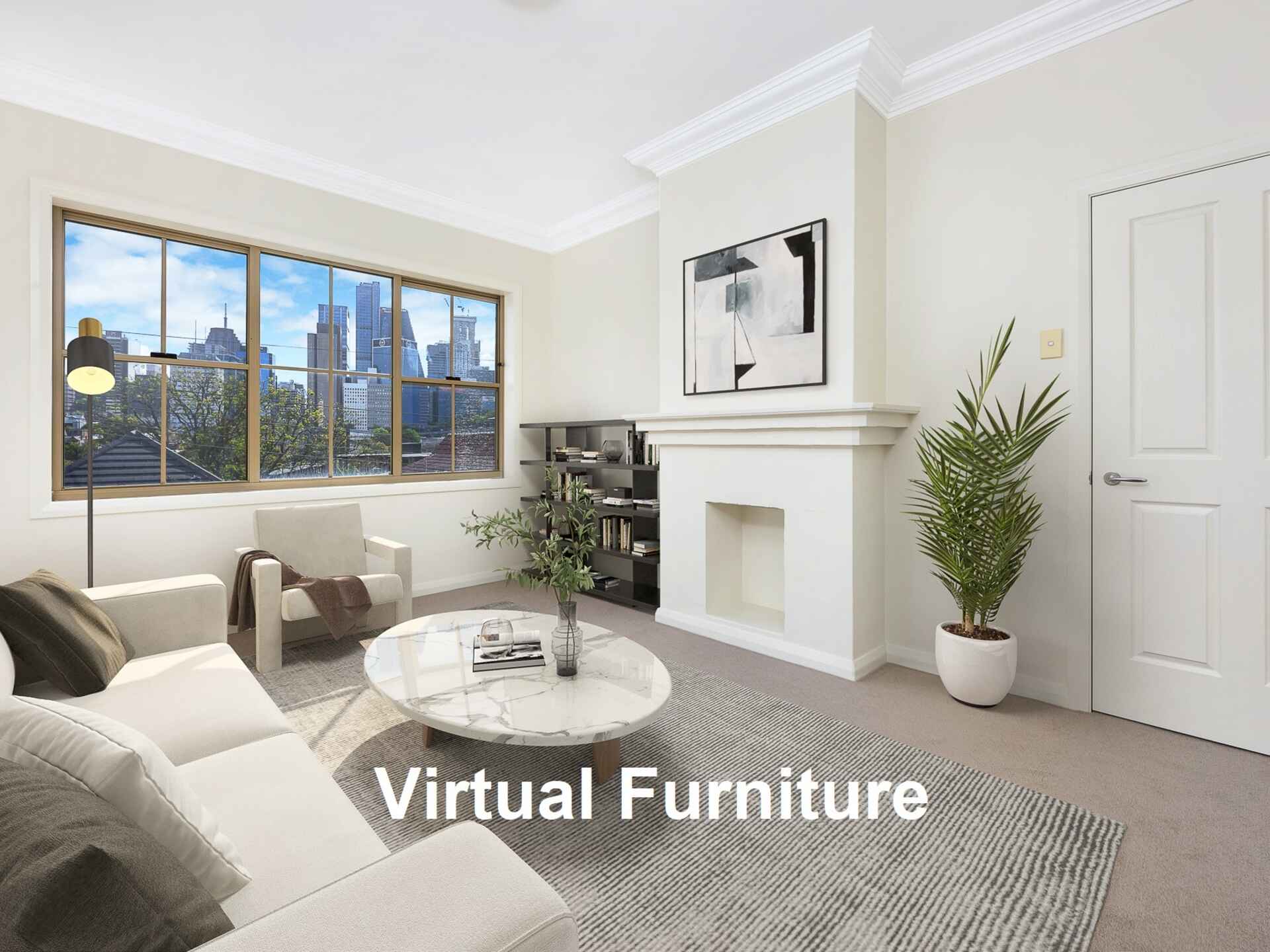 3/3 Aubin Street Neutral Bay