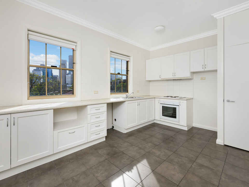 3/3 Aubin Street Neutral Bay