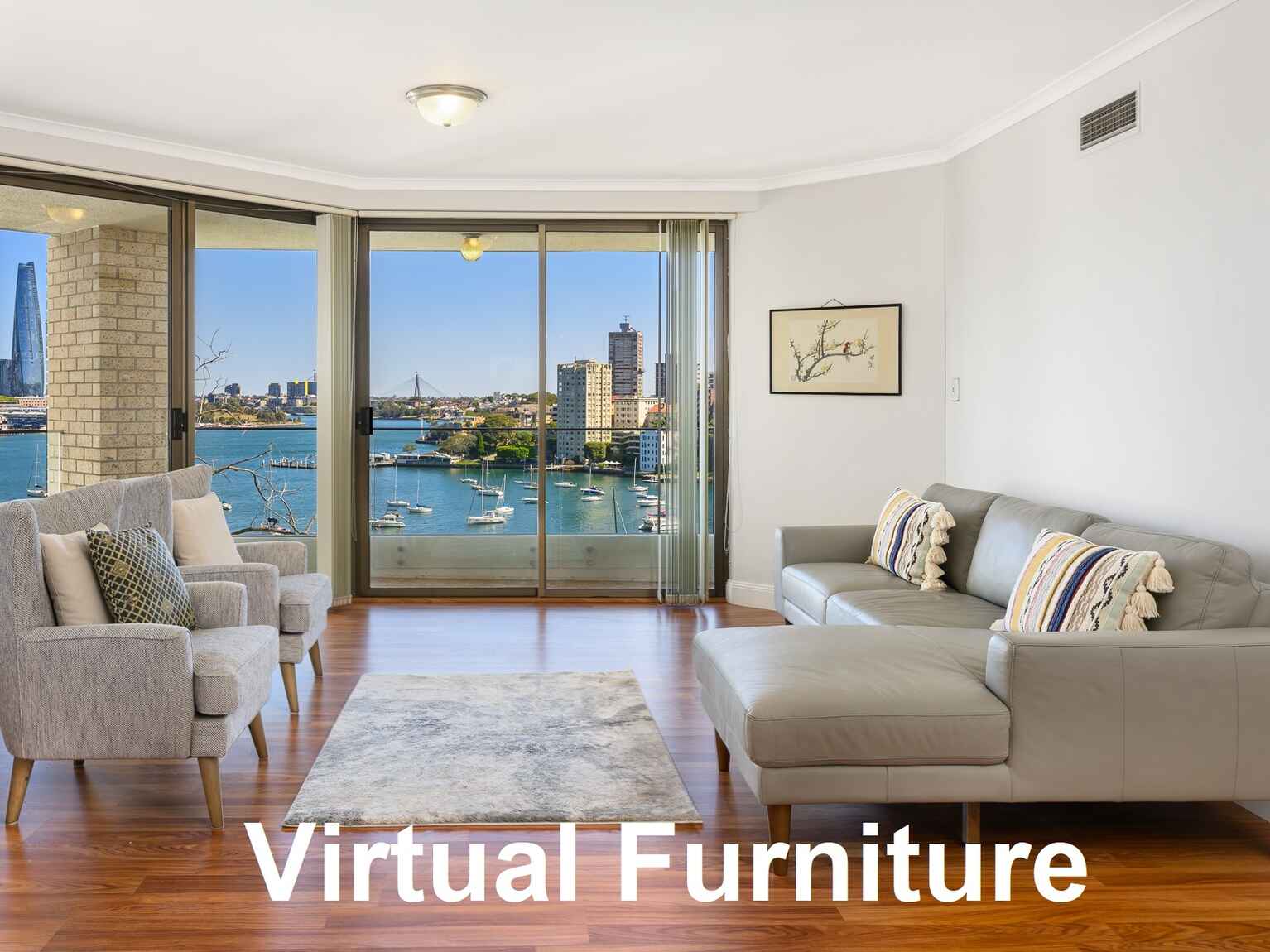 14/1 Harbourview Crescent Lavender Bay